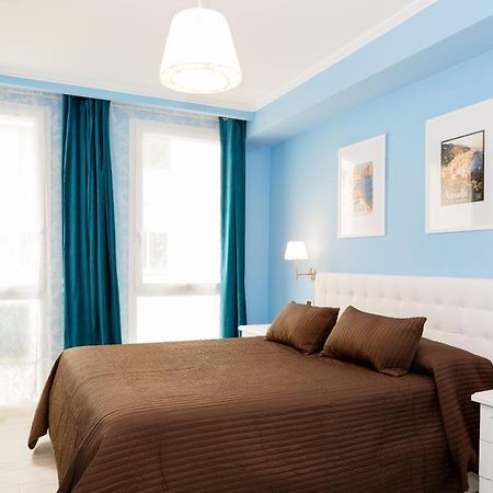 Casalice B&B Napoli Екстер'єр фото