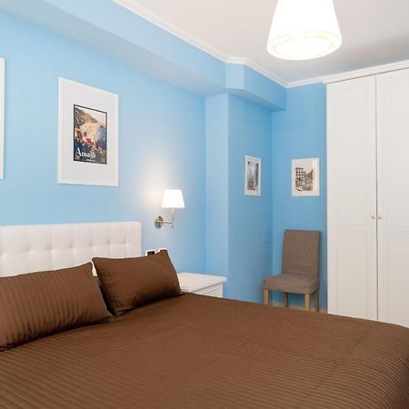 Casalice B&B Napoli Екстер'єр фото