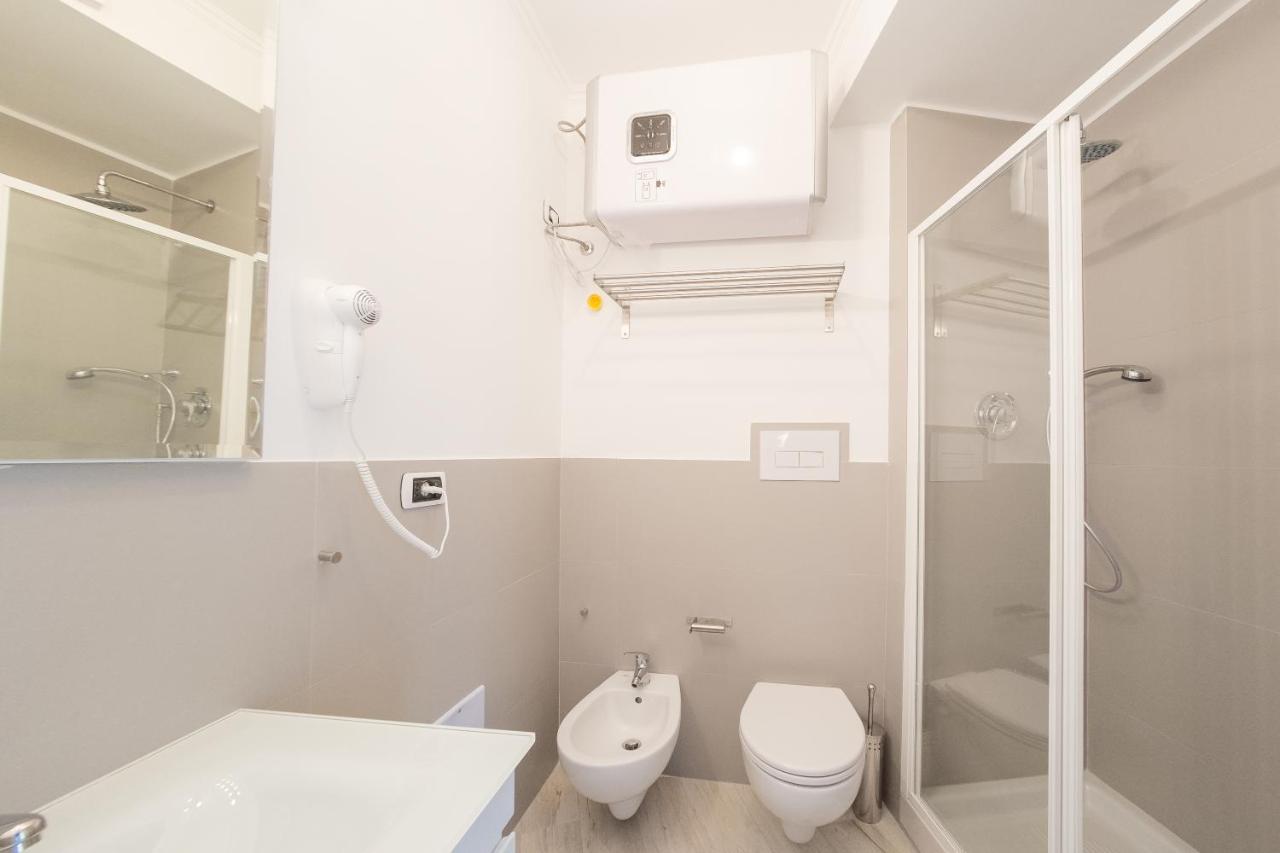 Casalice B&B Napoli Екстер'єр фото