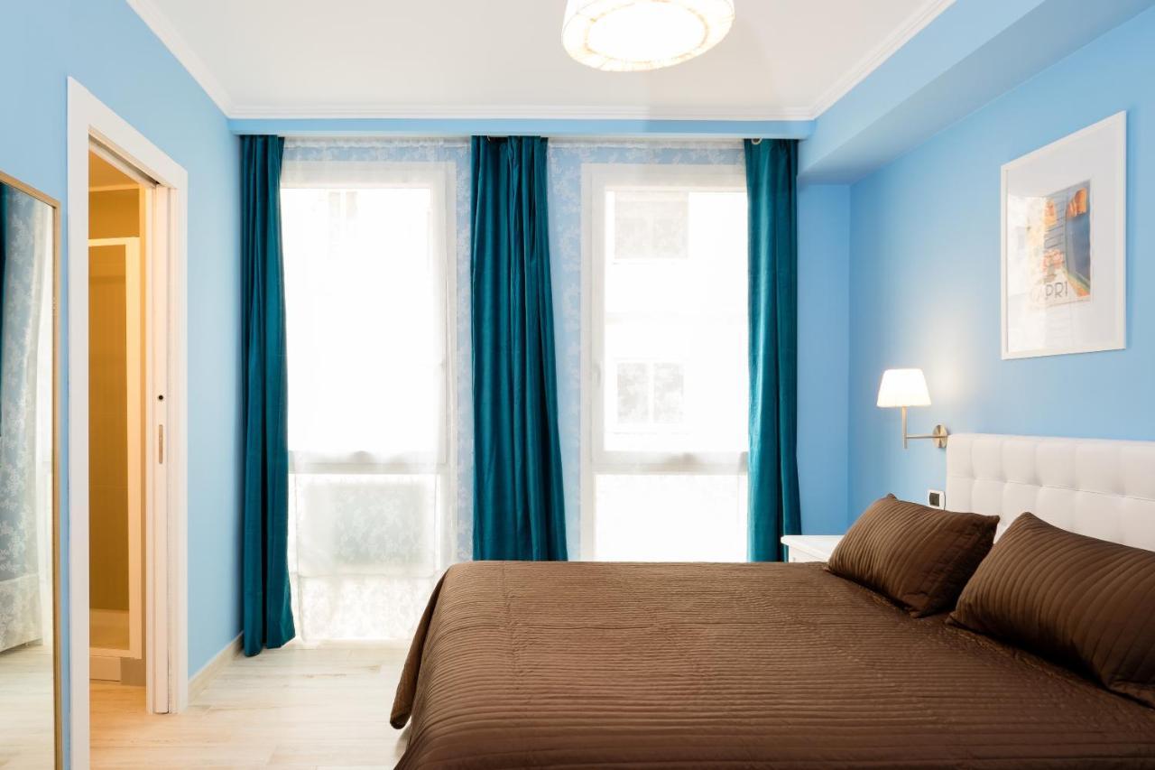 Casalice B&B Napoli Екстер'єр фото