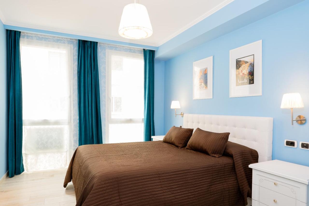 Casalice B&B Napoli Екстер'єр фото