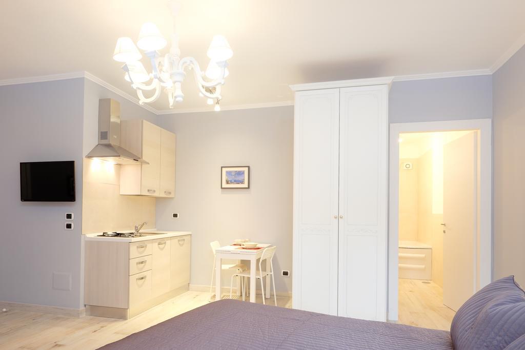 Casalice B&B Napoli Номер фото