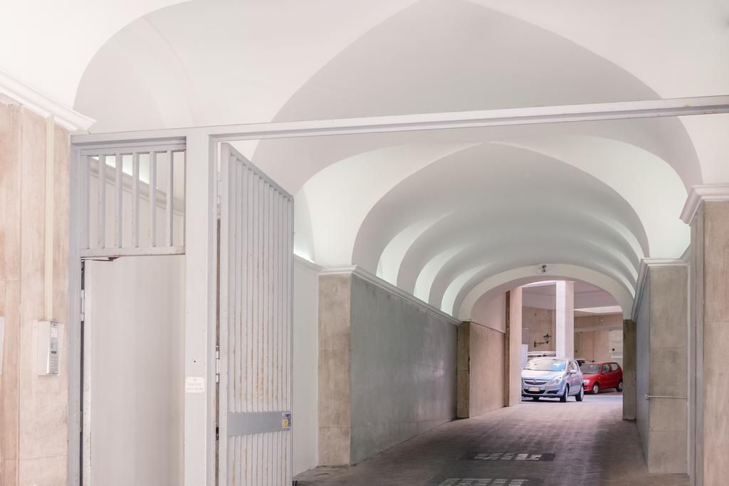 Casalice B&B Napoli Екстер'єр фото
