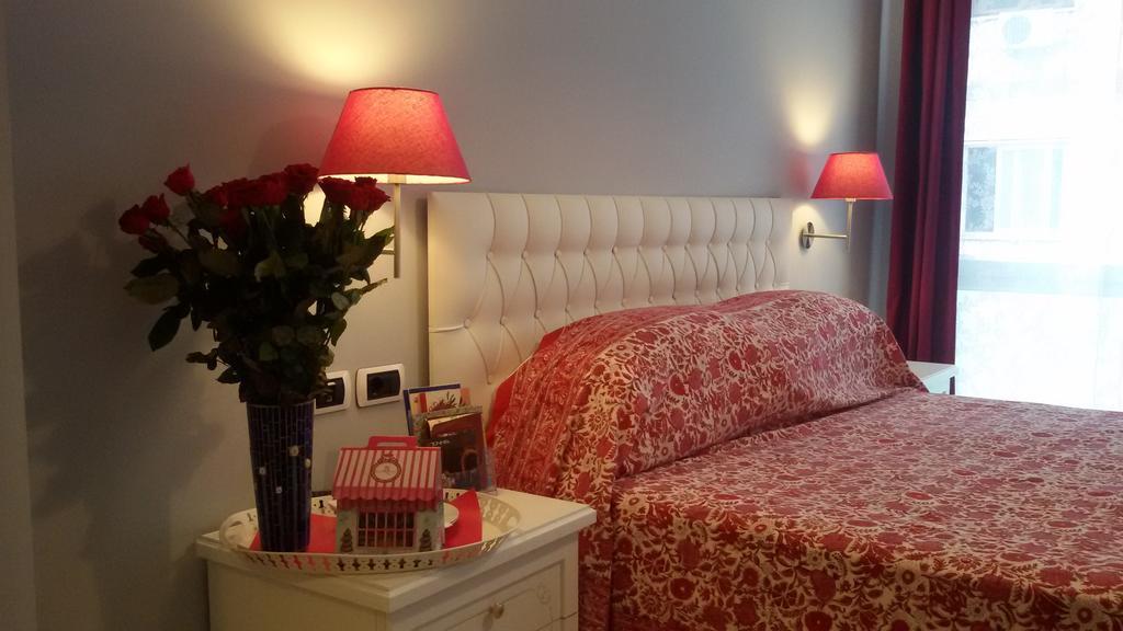Casalice B&B Napoli Екстер'єр фото