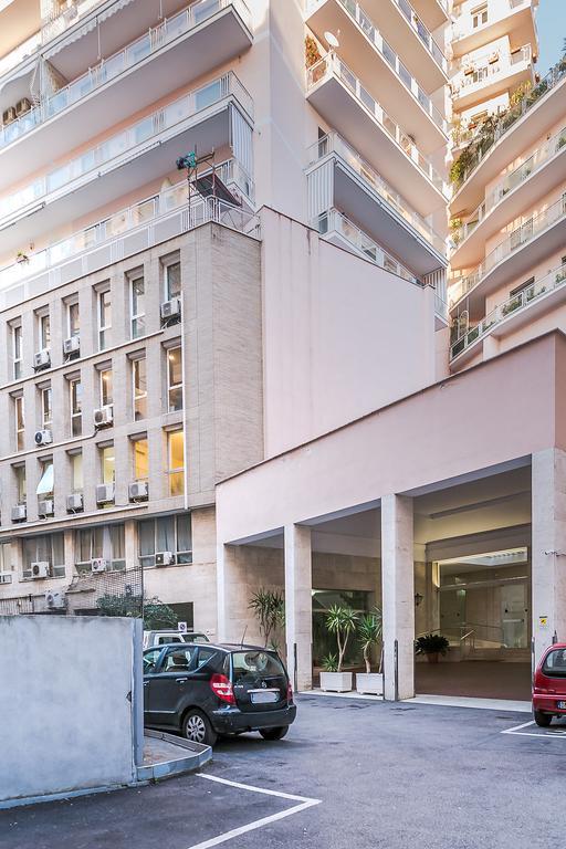 Casalice B&B Napoli Екстер'єр фото
