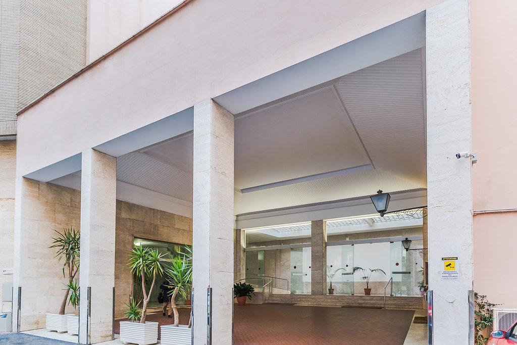 Casalice B&B Napoli Екстер'єр фото