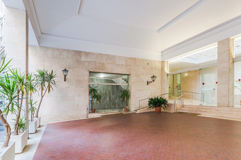 Casalice B&B Napoli Екстер'єр фото