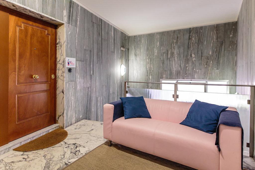 Casalice B&B Napoli Екстер'єр фото