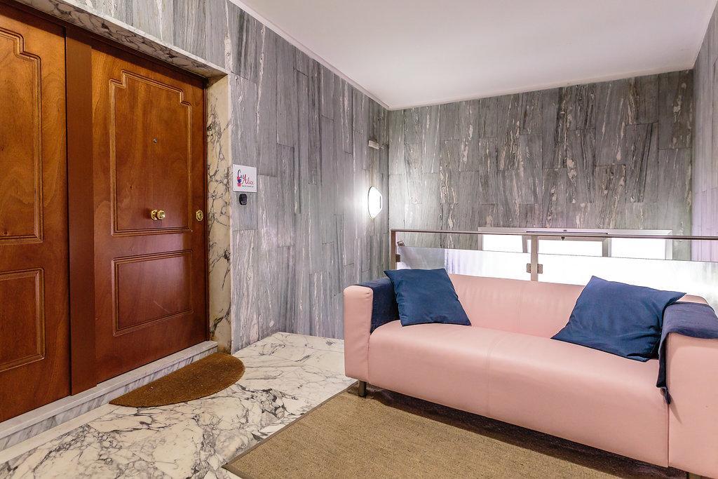 Casalice B&B Napoli Екстер'єр фото