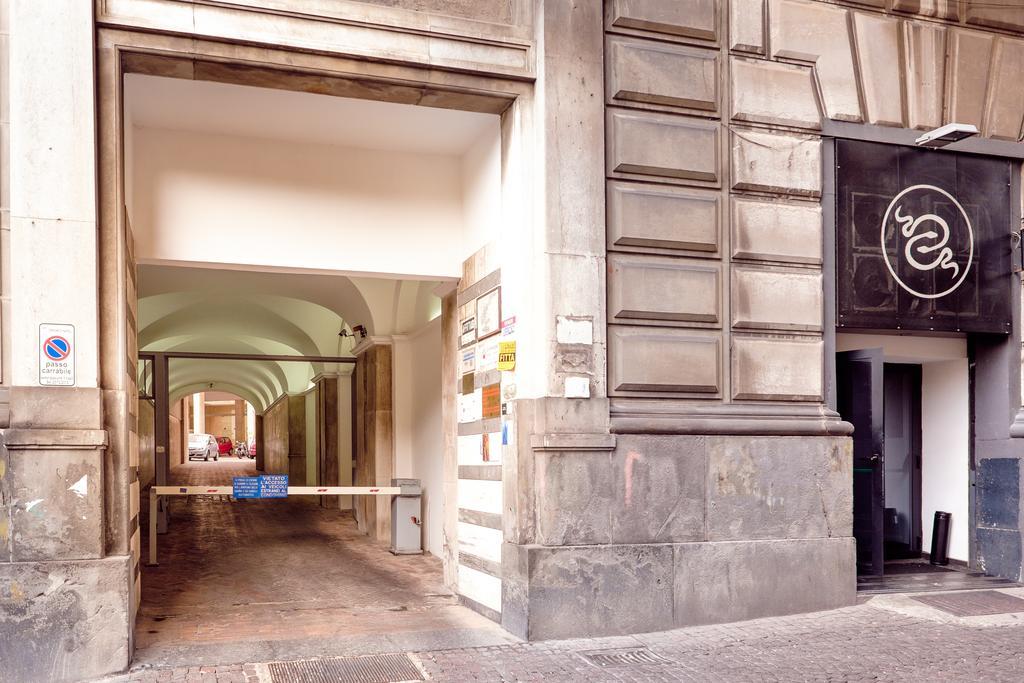 Casalice B&B Napoli Екстер'єр фото