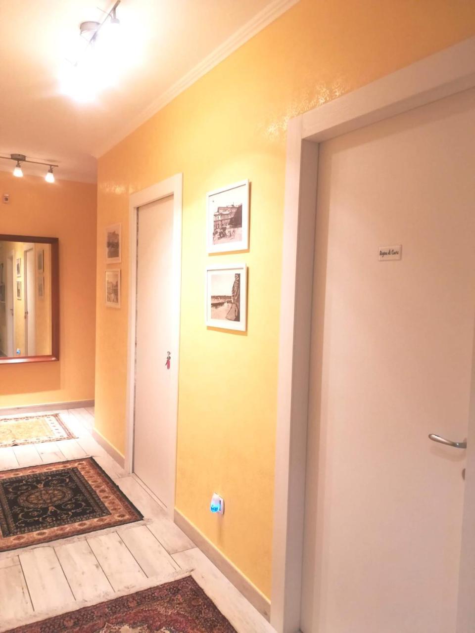 Casalice B&B Napoli Екстер'єр фото