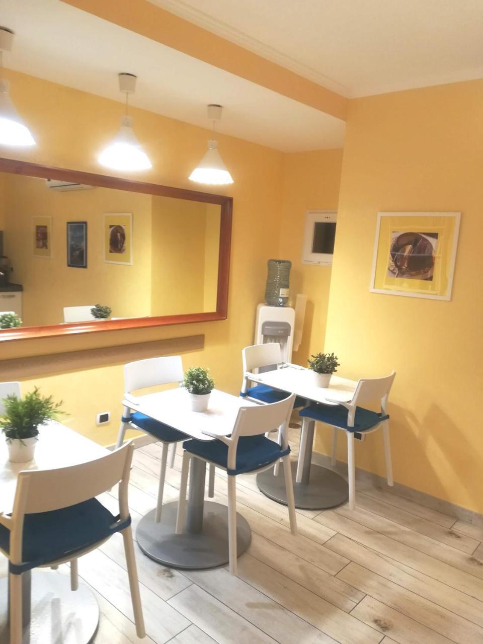 Casalice B&B Napoli Екстер'єр фото